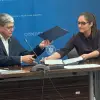 Imagine Spitalul Județean Slatina primește echipamente moderne printr-un proiect finanțat din PNRR. Investiţie de peste 4,4 milioane lei