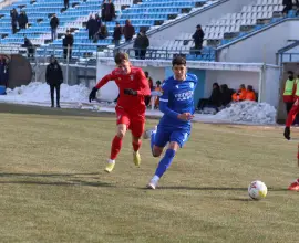 Foto CSM Slatina primeşte vizita celor de la CSC Şelimbăr, sâmbătă, în primul meci din play-out