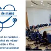 Imagine Concursul „Medicii de mâine”, tăiat de pe listă de Primăria Slatina, finanţat de CJ Olt