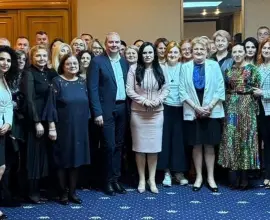 Foto ANPIS, un pilon esențial al protecției sociale: bilanțul anului 2024 și obiectivele pentru 2025