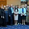 Imagine ANPIS, un pilon esențial al protecției sociale: bilanțul anului 2024 și obiectivele pentru 2025