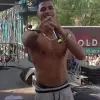 Imagine Artistă din Slatina, ameninţată de cântăreţul Gheboasă