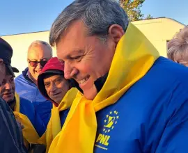 Foto DEFINITIV! Florin Tiutiu a pierdut procesul cu Prefectura şi pleacă de la Primăria Nicolae Titulescu