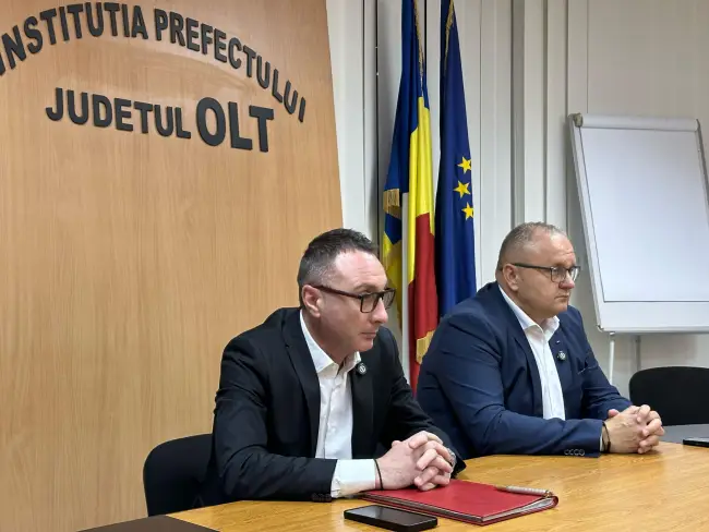 Foto Producătorii olteni de răsaduri, izgoniţi de primar din Piaţa Zahana. Consiliul Judeţean le oferă spaţiu de desfacere în centrul oraşului (VIDEO)