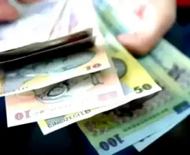 Foto Românii vor primi anticipat alocaţiile, indemnizaţiile şi ajutoarele sociale, în aprilie