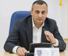 Foto Marius Oprescu: Nu poate să-şi asume PNL câştigarea acestor alegeri pe judeţ