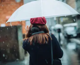 Foto Scad temperaturile în toată ţara. Vreme deosebit de rece începând de duminică