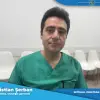 Imagine Un nou medic chirurg s-a alăturat echipei de la Spitalul Județean de Urgență Slatina
