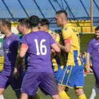 Foto Vediţa Coloneşti învinge Progresul Spartac şi bifează a treia victorie consecutivă în play-off