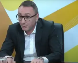 Foto Prefectul de Olt, mesaj dur pentru primarul Slatinei: Mințiți din nou încercând să vă acoperiți incompetența!