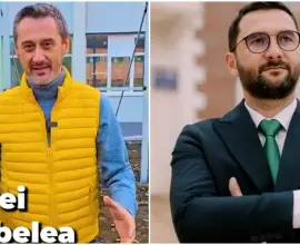 Foto Modelul de „bună practică” al lui De Mezzo, prins cu nereguli de 30 de milioane! Curtea de Conturi desființează administrația lui Carabelea la Piatra-Neamț 