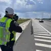 Imagine FOTO. 19 permise de conducere reţinute, pe drumurile din Olt, în cadrul „Speed Marathon”