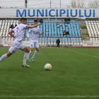 Foto CSM Slatina primeşte vizita celor de la Ceahlăul Piatra Neamţ, într-o partidă ce contează pentru primul loc în play-out