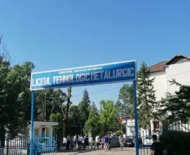 Foto    Concursul „Ştiu şi Aplic”-Securitatea şi Sănătatea în Muncă se deprinde de pe băncile şcolii, organizat la Colegiul Tehnic Metalurgic