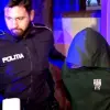 Imagine Femeie, oprită de trei ori în trafic în doar 10 zile. De două ori „pozitivă” la droguri, a treia oară a lovit autospeciala Poliţiei