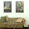 Imagine „Din zestrea Reginei Maria”, o expoziţie în parteneriat cu Muzeul Naţional Bran, la Slatina