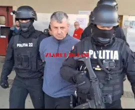 Foto Violenţă extremă. „Am vrut să o omor. Nu îmi pare rău“. Daniela a căzut victimă fostului soț, bolnav de ură și răzbunare