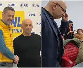 Foto COMENTARIU | Teatru ieftin, în şedinţa CL Slatina. Are Florin Duca zilele numărate în fruntea Loctrans?