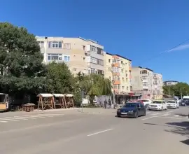 Foto Iluminat public modern și economic: Caracal reduce cu 40% costurile la energie (VIDEO)