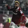 Imagine Fost atacant al Rapidului, mort în China. Fotbalistul a căzut de la etajul 11 al unui bloc