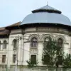 Imagine Elevii de la Liceul „Ioniţă Asan“ Caracal învață ce înseamnă să fii cetățean european, în cadrul unui proiect Erasmus+