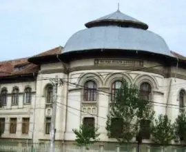 Foto Elevii de la Liceul „Ioniţă Asan“ Caracal învață ce înseamnă să fii cetățean european, în cadrul unui proiect Erasmus+