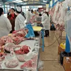 Foto DSVSA Olt a aplicat amenzi în valoare de aproape 150.000 de lei şi a suspendat activitatea unei unităţi înainte de Paşte