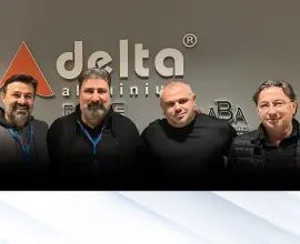 Foto Start pentru o nouă fabrică în Balş: investiţie de 22 milioane de euro şi 400 noi locuri de muncă