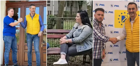 Foto Pilele lui Mario! De Mezzo şi-a angajat susţinătorii ca „specialişti” în marketing la CSM Slatina