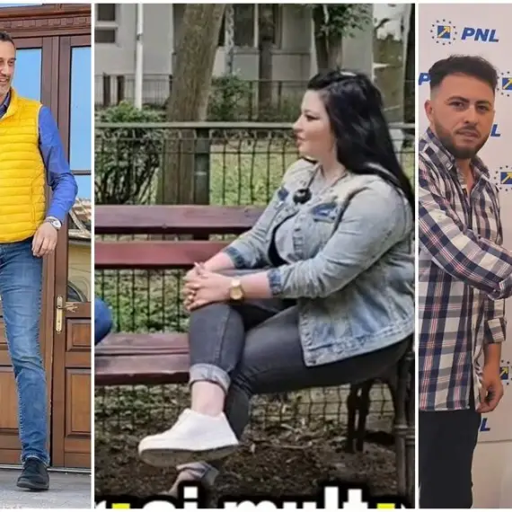 Foto Pilele lui Mario! De Mezzo şi-a angajat susţinătorii ca „specialişti” în marketing la CSM Slatina