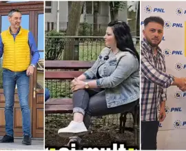 Foto Pilele lui Mario! De Mezzo şi-a angajat susţinătorii ca „specialişti” în marketing la CSM Slatina