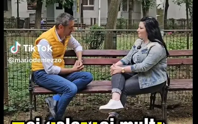 Foto Pilele lui Mario! De Mezzo şi-a angajat susţinătorii ca „specialişti” în marketing la CSM Slatina