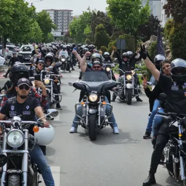 Foto South Side RC va da startul sezonului moto în Slatina, în data de 10 mai