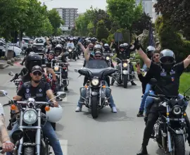 Foto South Side RC va da startul sezonului moto în Slatina, în data de 10 mai