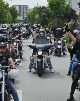 Foto South Side RC va da startul sezonului moto în Slatina, în data de 10 mai