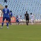 Foto CSM Slatina a remizat, scor 1-1, în meciul din deplasare cu CS Afumaţi