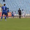 Imagine CSM Slatina a remizat, scor 1-1, în meciul din deplasare cu CS Afumaţi