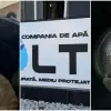 Imagine „Cadoul de Paște” de la CAO: Apă cu nisip la robinet, în Slătioara (VIDEO)
