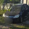 Imagine Un tânăr, din Iancu Jianu, băut şi fără permis, a făcut accident în ziua de Paşte
