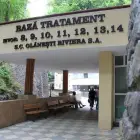 Foto O nouă serie de bilete de tratament pentru pensionarii din judeţul Olt
