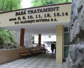 Foto O nouă serie de bilete de tratament pentru pensionarii din judeţul Olt