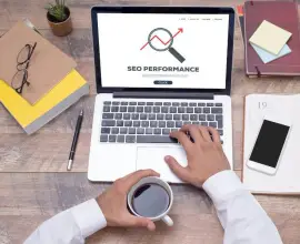 Foto Cum alegi o agenție SEO potrivită pentru afacerea ta: criterii esențiale pentru succes online