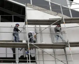Foto ITM Olt demarează controalele la firmele de construcţii