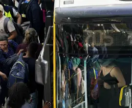 Foto Blackout total în Spania: mărturia unui slătinean prins în haosul fără curent și comunicații