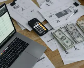 Foto Strategii eficiente de gestionare a bugetului pentru rambursarea creditului online