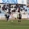 Foto CSM Slatina-Concordia Chiajna, ultima reprezentaţie pe teren propriu din acest sezon al Ligii a II-a
