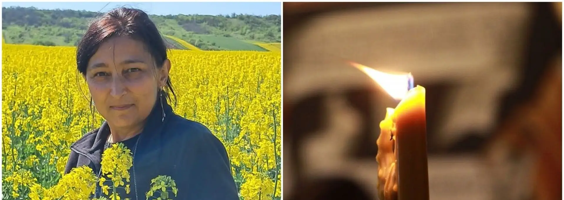 Foto O profesoară de la Şcoala „Protopopescu” Slatina a încetat din viaţă