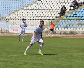 Foto CSM Slatina a câştigat, scor 3-1, ultimul meci pe teren propriu din acest sezon, contra celor de la Concordia Chiajna