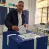 Foto Ministrul Agriculturii, Florin Barbu: Avem nevoie de un președinte care are un proiect de țară