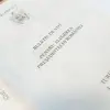 Foto Anchetă în Olt după apariția pe rețelele sociale a unui buletin de vot cu inscripţia „votat 2025” , în noaptea dinaintea alegerilor